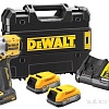Гайковерт DeWalt DCF921E2T (с 2-мя АКБ, кейс)