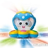 Интерактивная игрушка Mommy Love Осьминог QX-91134E