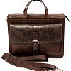 Мужская сумка Igermann 806 18С806КЭ3 (коричневый)