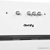 Кухонная вытяжка Domfy DM6036BB WG