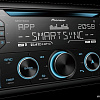 USB-магнитола Pioneer FH-S725BT