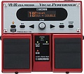 Гитарный процессор эффектов Boss VE-20