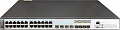 Коммутатор Huawei S5720-28P-SI-AC