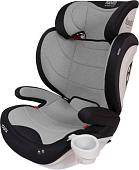 Детское автокресло Nuovita Maczione N23i-1 (светло-серый)