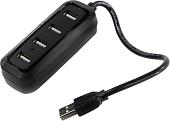 USB-хаб Vention VAS-J43-B015