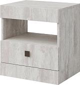 Тумба КМК Мебель Лондон КМК 0467.3 (ледяное дерево)