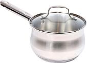 Кастрюля с длинной ручкой Home Line GS-01606-16SP