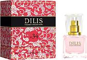 Dilis Parfum Classic Collection №34 EdP (30 мл)
