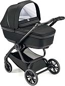 CAM Milano (2 в 1, темно-серые полосы/рама ART805T-V90S)