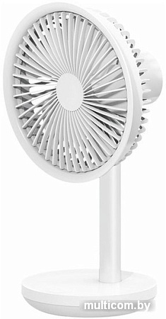 Вентилятор Solove F5 Desktop Fan (белый)