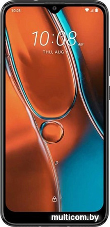 Смартфон HTC Wildfire E2 4GB/64GB (черный)