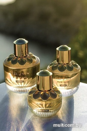 Elie Saab Girl Of Now Shine EdP (90 мл)