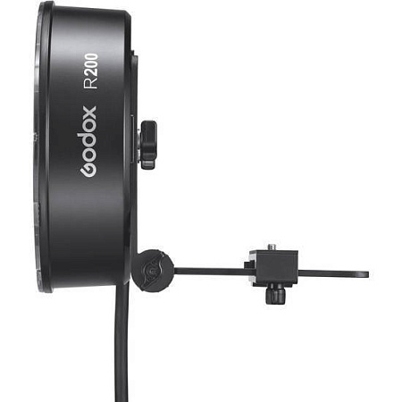 Импульсная головка Godox R200 кольцевая для AD200