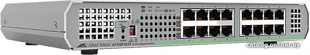 Коммутатор Allied Telesis AT-GS910/16