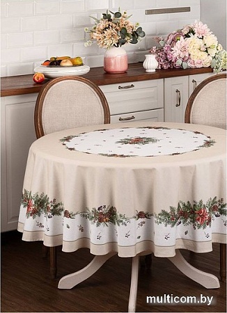 Скатерть Santalino 850-734-22