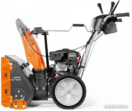 Снегоуборщик Daewoo Power S 7565