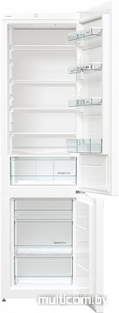Холодильник Gorenje RK621PW4