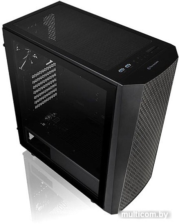Корпус Thermaltake Versa J24 Tempered Glass Edition