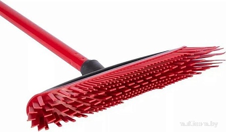 Щетка для пола Vileda Pet Pro Always Clean для шерсти и волос