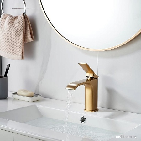 Смеситель Shevanik S4001G