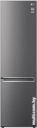 Холодильник LG DoorCooling+ GW-B509SLNM