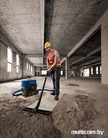 Пылесос Bosch GAS 12-25 PL 060197C100