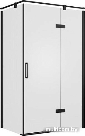 Душевой уголок Bravat Line 120x80 BS120.3113A