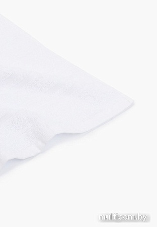 Полотенце Sofi De MarkO Monica 70х140 Пол-Мн-70х140бл (белый)
