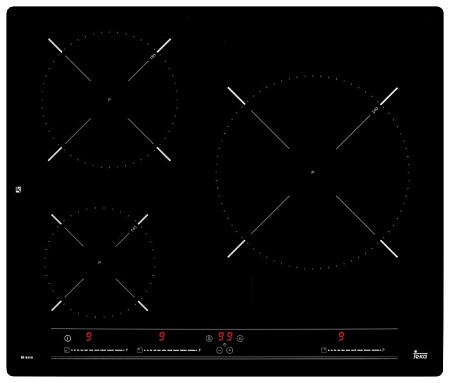 Варочная панель TEKA WISH Easy IB 6310 (10210157)