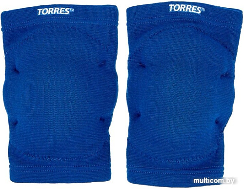 Наколенники Torres Pro Gel PRL11018M-03 (M, синий)