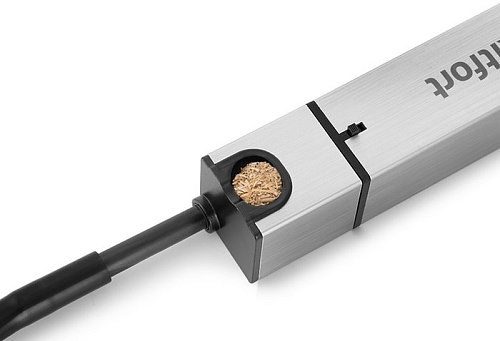 Дымогенератор Kitfort КТ-2033