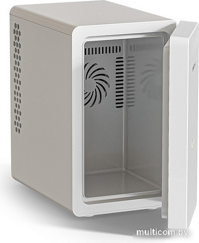 Бьюти-холодильник Meyvel MB-03C1W