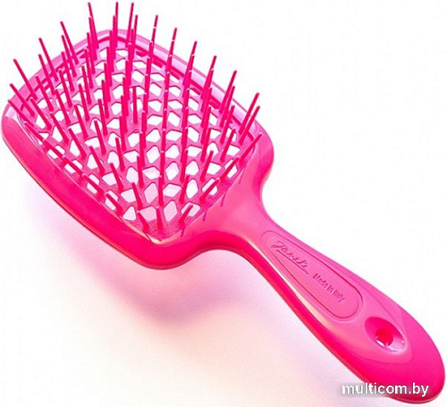 Щетка Janeke Superbrush 82SP226FFL (фуксия)