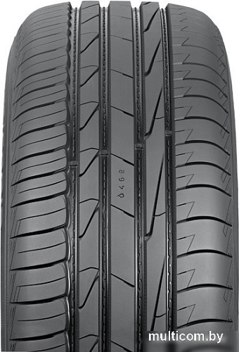 Автомобильные шины Ikon Tyres Autograph Aqua 3 SUV 215/60R17 100H XL