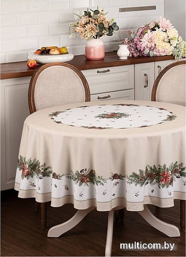 Скатерть Santalino 850-734-22