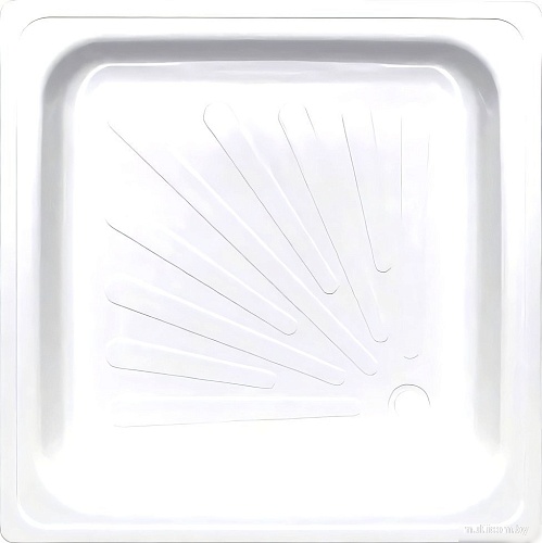 Душевая кабина Saniteco Pura 9 80x80