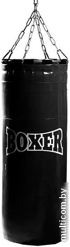 Мешок Rusco Sport Boxer 30кг (черный)