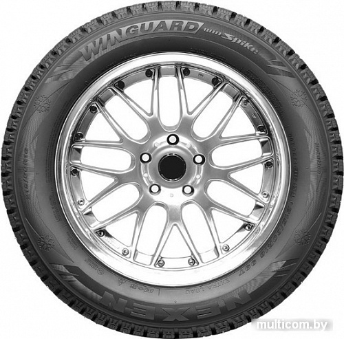 Автомобильные шины Roadstone Winguard WinSpike SUV 265/65R17 116T