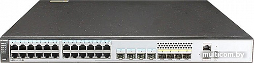 Коммутатор Huawei S5720-28P-SI-AC