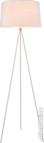 Торшер Freya Bonita FR5152-FL-01-W