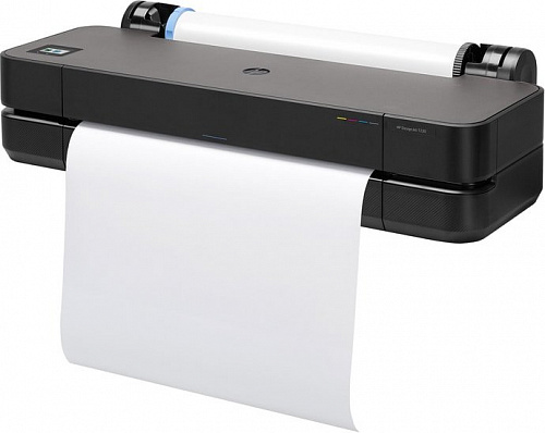 Плоттер HP DesignJet T230 (24-дюймовый)