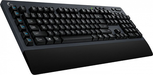 Клавиатура Logitech G613