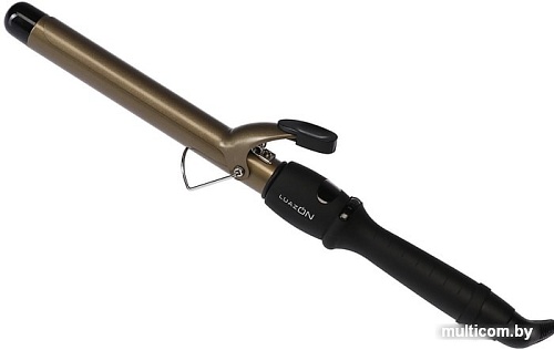 Круглая плойка Luazon LPV-11