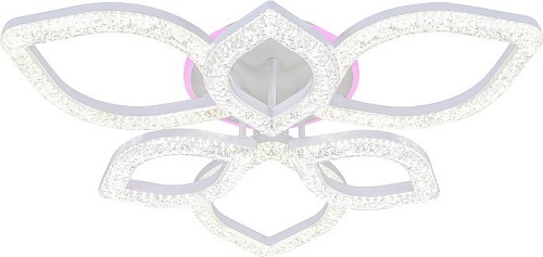 Припотолочная люстра Escada 10289/6LED BL