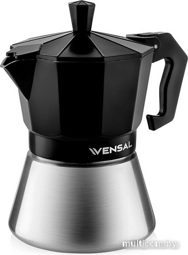 Гейзерная кофеварка Vensal VS3200