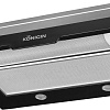 Кухонная вытяжка Konigin Rebus Smooth 60 (черный)
