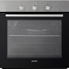 Электрический духовой шкаф Simfer B6EM16011