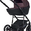Универсальная коляска Riko Basic Pacco (3 в 1, 01 plum)