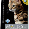 Корм для кошек Farmina Matisse Neutered 1.5 кг