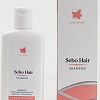 Шампунь Esthe Nature Sebo Hair Против выпадения для жирного типа волос 200 мл